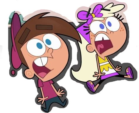 timmy x chloe fanfiction.